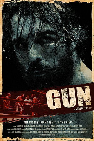 Poster for 12 раунд Гана