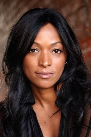 Cover image for Kellita Smith