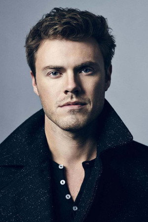 Cover image for Blake Cooper Griffin