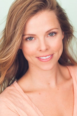 Cover image for Megan Leonard