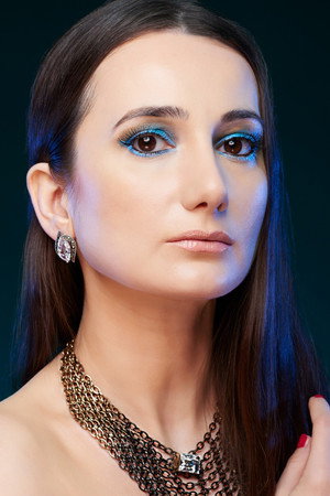Cover image for Stella Stark