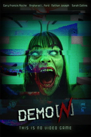 Poster for Демо_Н