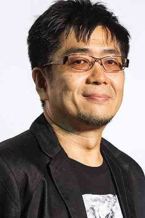 Cover image for 大友啓史