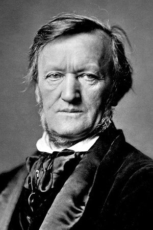 Cover image for Richard Wagner