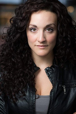 Cover image for Stefania Indelicato