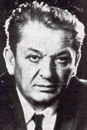 Cover image for Jerzy Krasowski