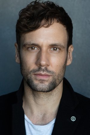 Cover image for Nick Blood