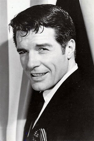 Cover image for Robert Horton