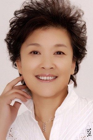 Cover image for 宋春丽