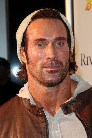 Cover image for Mike O'Hearn