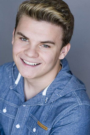 Cover image for Ryan Hartwig