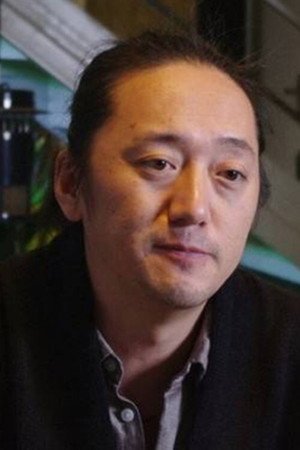 Cover image for 宋晓飞