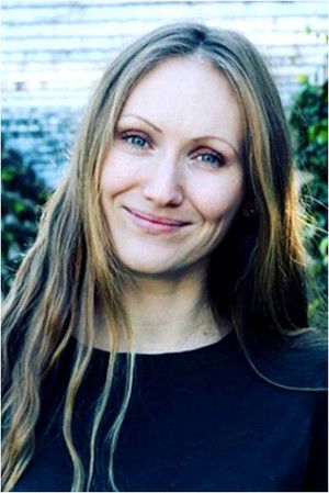 Cover image for Alexandra Prokhorova