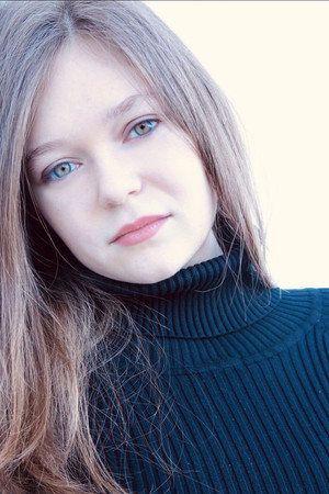 Cover image for Урсула Паркер