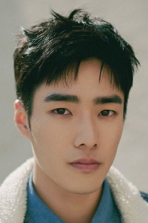 Cover image for Zhang Xiao'ang
