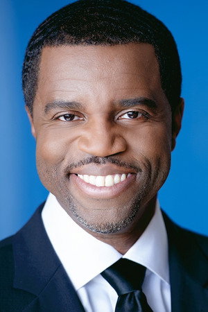 Cover image for Kevin Hanchard