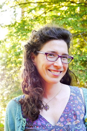 Cover image for Camille DeAngelis