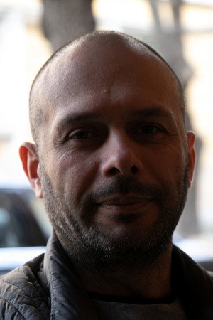 Cover image for Julian Minkov