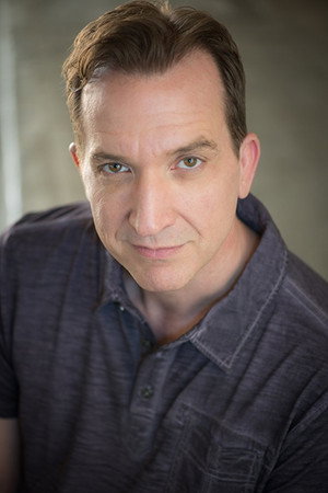 Cover image for Robb Hudspeth