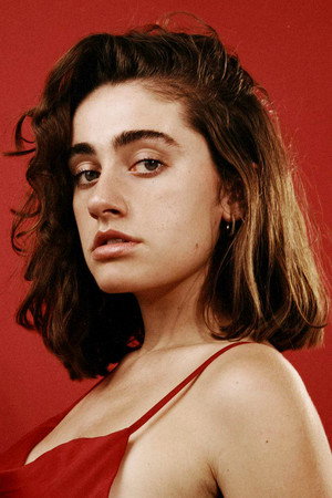 Cover image for Rachel Sennott