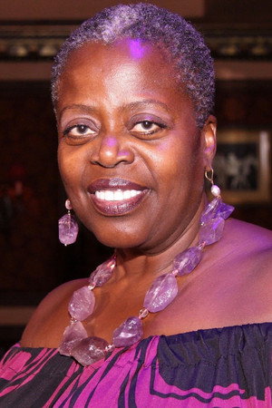 Cover image for Lillias White