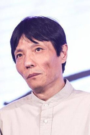 Cover image for Zhao Xiaoding