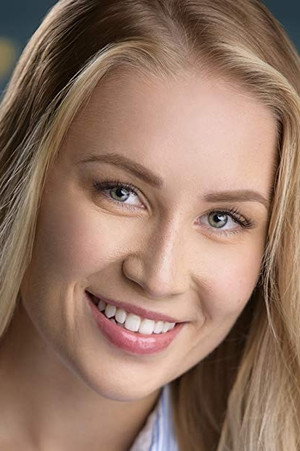Cover image for Tatiana Piper