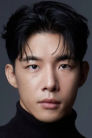 Cover image for 정리우