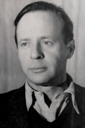 Cover image for Василий Дульцев