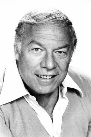 Cover image for George Kennedy