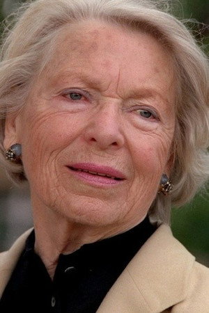 Cover image for Ruth Hausmeister