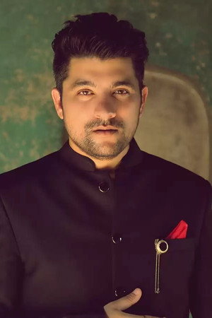 Cover image for Manan Bhardwaj