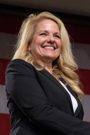 Cover image for Gwynne Shotwell