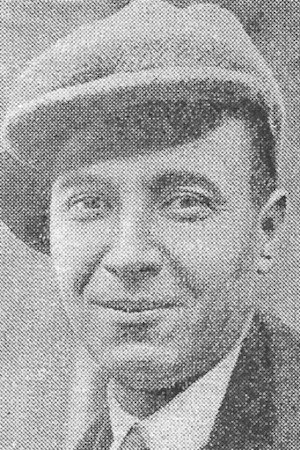 Cover image for Sergei Gurov