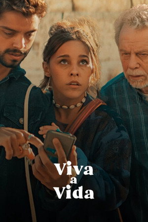 Poster for Да здравствует жизнь!
