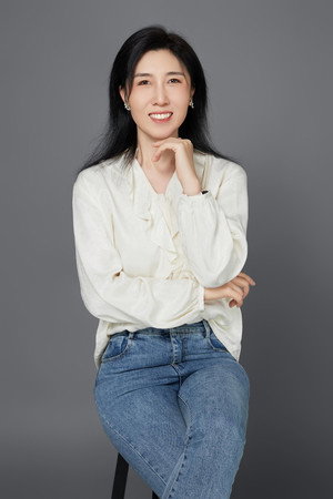 Cover image for Gao Yanan