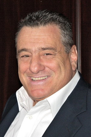 Cover image for Stephen Moscatello