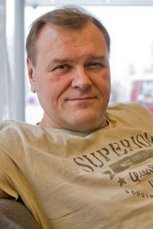 Cover image for Pekka Lehtosaari