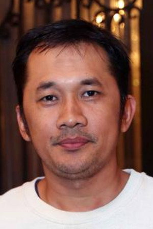 Cover image for Hanung Bramantyo