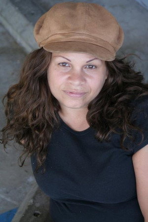 Cover image for Elizabeth Rivera