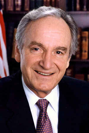 Cover image for Tom Harkin