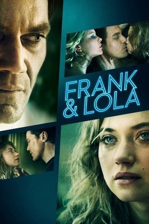 Poster for Фрэнк и Лола