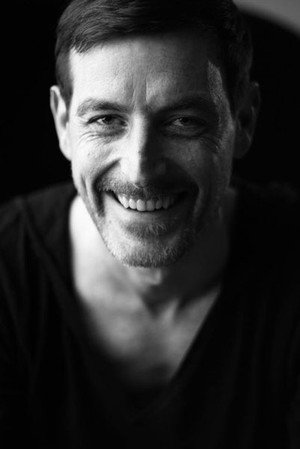 Cover image for Anthony Murphy