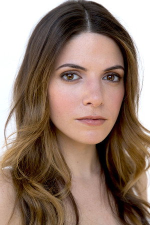 Cover image for Erin Agostino