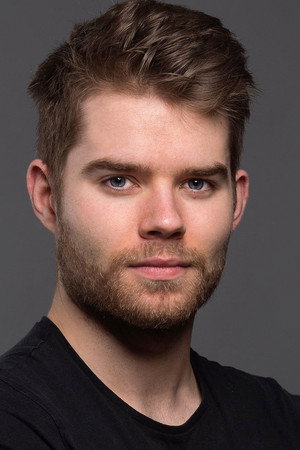 Cover image for Ethan Taylor