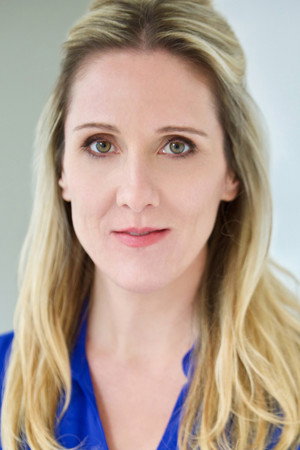 Cover image for Amelie McKendry