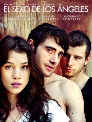 Poster for Секс ангелов