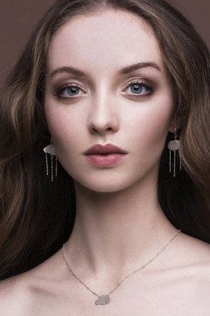 Cover image for Alexia Giordano