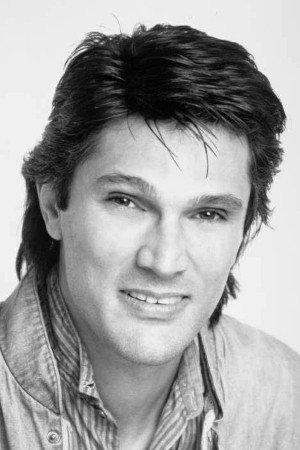 Cover image for Antony Alda
