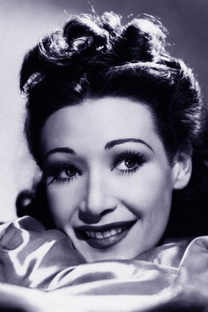 Cover image for Betty Bruce